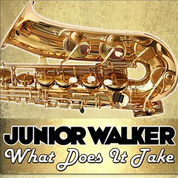 Junior Walker - What Does It Take