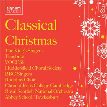 Various Artists - Classical Christmas Collection