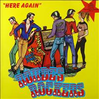 Rohdes Rockers - Here Again