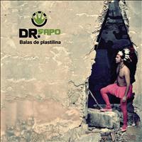 Dr. Sapo - Balas de Plastilina