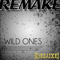 Wild Flo - Wild Ones (Flo Rida feat. Sia Deluxe Remake)