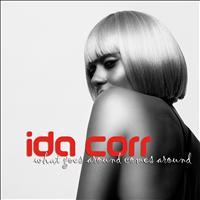 Ida Corr - What Goes Around Comes Around
