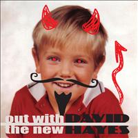David Hayes - Out With the New