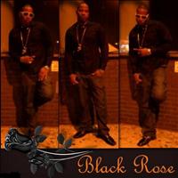 Blackrose - Harlem a Tale of 2 Hoods