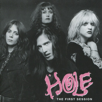 Hole - The First Session