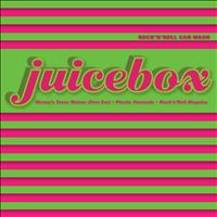 Juicebox - Rock'n'Roll Car Wash