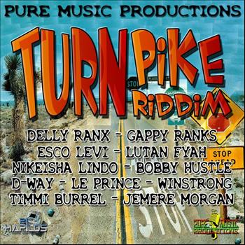 Various Artist - Turnpike Riddim