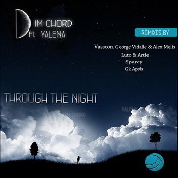 Dim Chord feat. Yalena - Through the Night