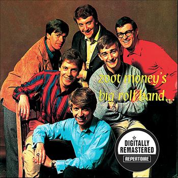 Zoot Money's Big Roll Band - It Should've Been Me (Digitally Remastered Version)