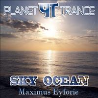 Maximus Eyforie - Sky Ocean