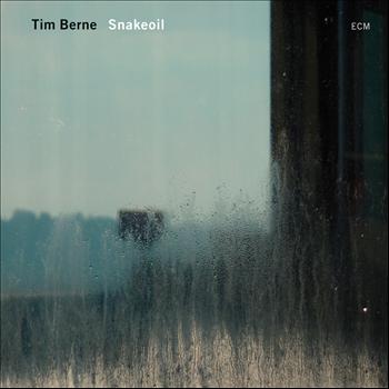 Tim Berne - Snakeoil