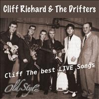Cliff Richard & The Drifters - Cliff the Best Live Songs (Remastered)