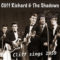 Cliff Richard & The Shadows - Cliff Sings 1959