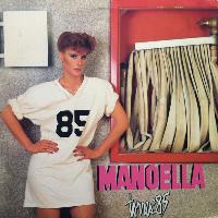 Manoella Torres - Manoella Torres '85