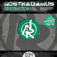 Nostradamus - Destination