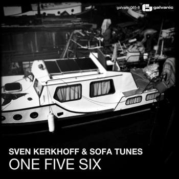 Sven Kerkhoff & Sofa Tunes - One Five Six