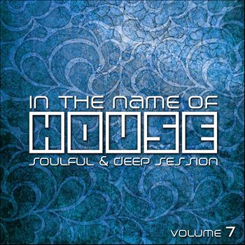 Various Artists - In The Name Of House (Soulful & Deep Session, Vol. 7)