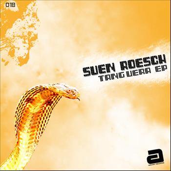 Sven Roesch - Tanguera EP