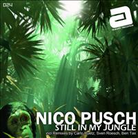Nico Pusch - Still in my Jungle