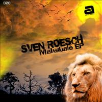 Sven Roesch - Makubale EP