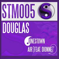 Douglas - Jonestown / Air