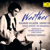 Rolando Villazón - Massenet: Werther