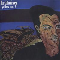 Heatmiser - Yellow No. 5 - EP