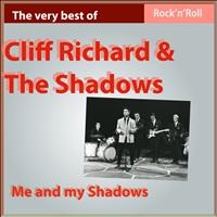 Cliff Richard, The Shadows - Me and My Shadows