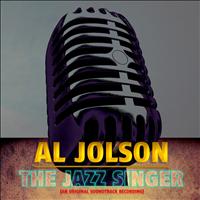 Al Jolson - The Jazz Singer - 1927 (An Original Soundtrack Recording)