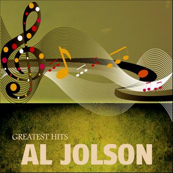Al Jolson - Jolson`s Greatest Hits