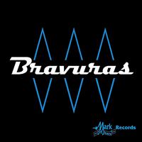 Bravuras - Ain't No Doubt