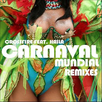 Crossfire - Carnaval Mundial Remixes 2012