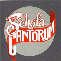 Schola Cantorum - Schola Cantorum