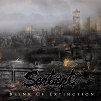 Sentient - Brink of Extinction (Explicit)
