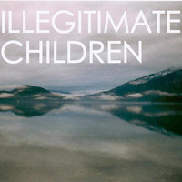 Illegitimate Children - Frosty Tits EP