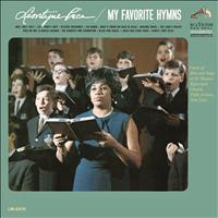 Leontyne Price - Leontyne Price - My Favorite Hymns