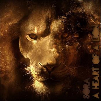 SORA - A Heart of a Lion