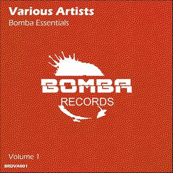 Various Artists - Bomba Essentials Vol.1