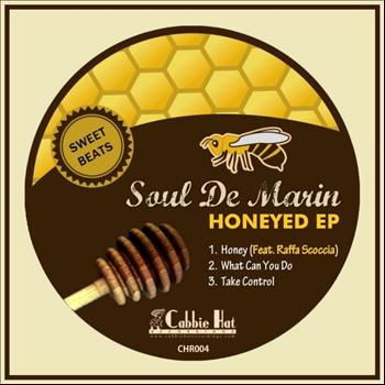 Soul De Marin - Honeyed