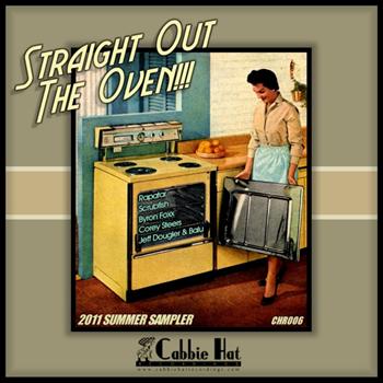 Various Artists - Straight Out The Oven 2011 Summer Sampler