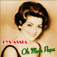 Lys Assia - O Mein Papa