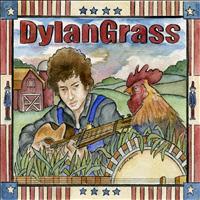 Bluegrass - Various Artists - Dylan Grass