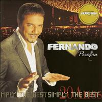Fernando Pereira - Simply the Best