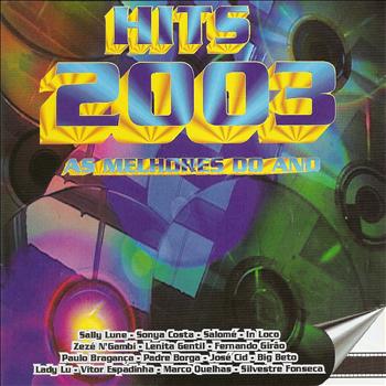 Various Artists - Hits 2003 (As Melhores do Ano)