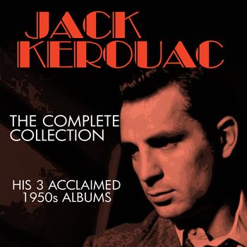 Jack Kerouac - The Complete Collection