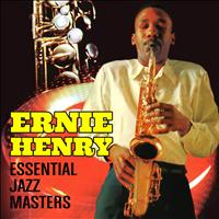 Ernie Henry - Essential Jazz Masters