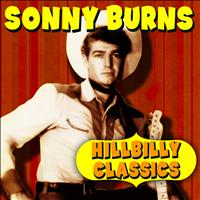 Sonny Burns - Hillbilly Classics