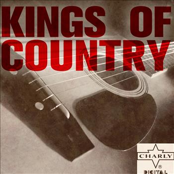 Various Artists - Kings of Country