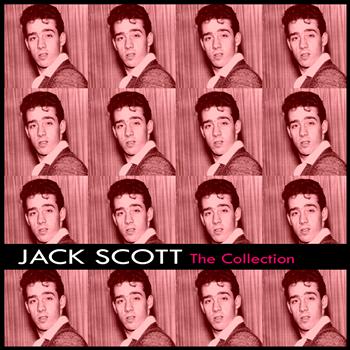 Jack Scott - The Jack Scott Collection
