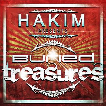 Hakim - Buried Treasures